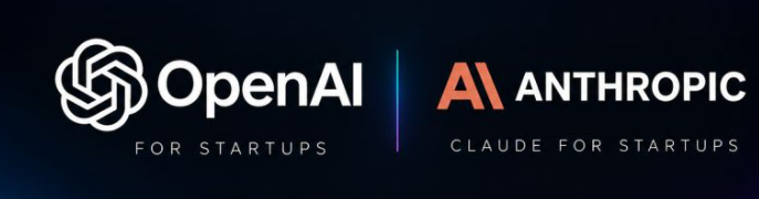 Membro di OpenAI for Startups e Claude for Startups (Anthropic)